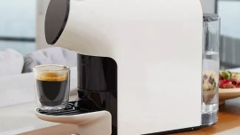 高品质、卓越享受——提升公司咖啡机租赁服务的关键因素